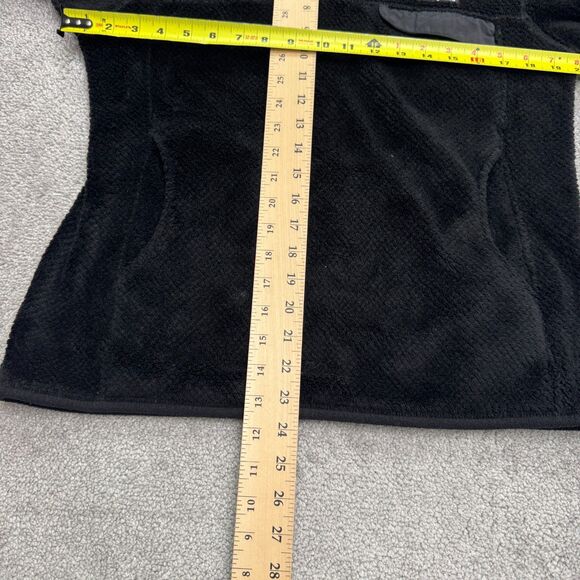 Patagonia Black Utility Jacket - Picture 11 of 14